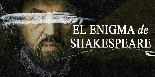 CONFERENCIA: "El enigma de Shakespeare". Por el escritor Ramón Sanchís